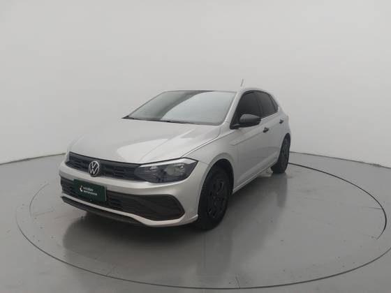VOLKSWAGEN POLO 1.0 MPI TRACK MANUAL VOLKSWAGEN POLO 1.0 MPI TRACK MANUAL